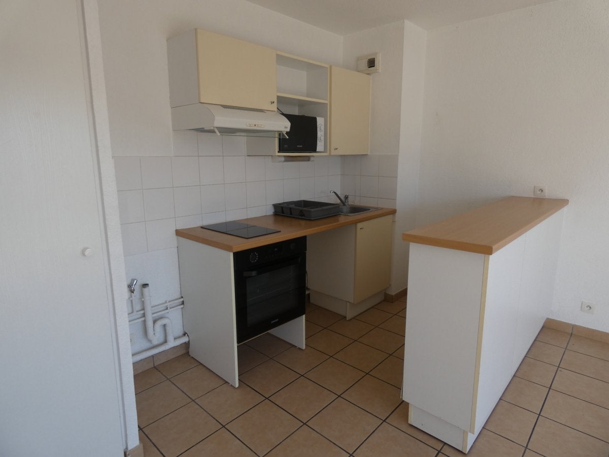 Flat Rue de Chevignerot in Beaune