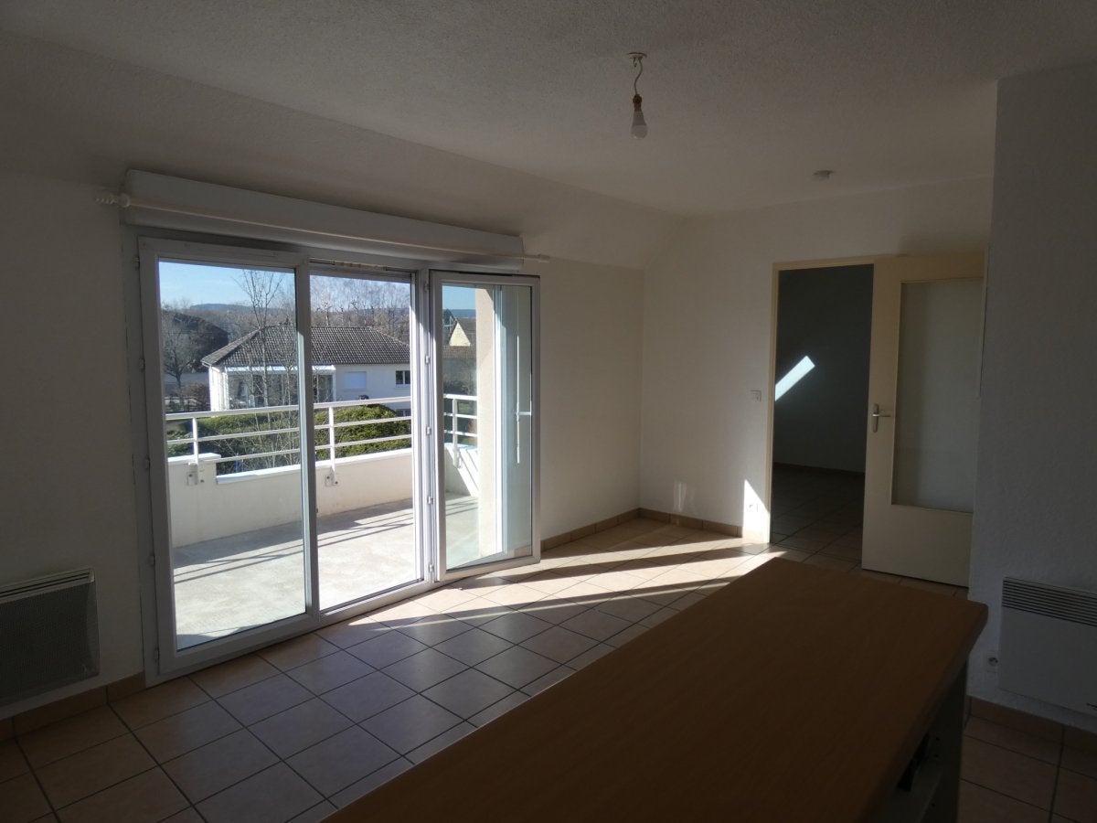 Flat Rue de Chevignerot in Beaune