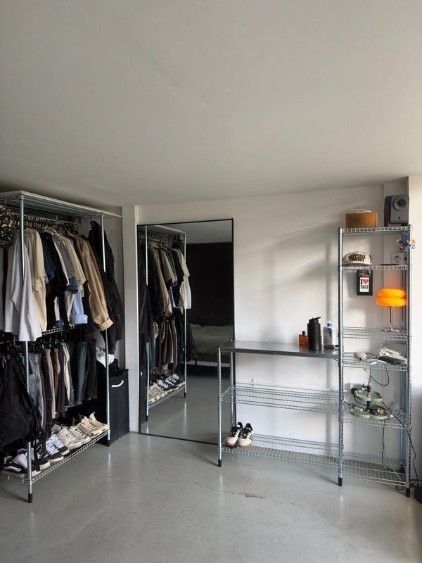 Room Schwartz Wharf in Greater London