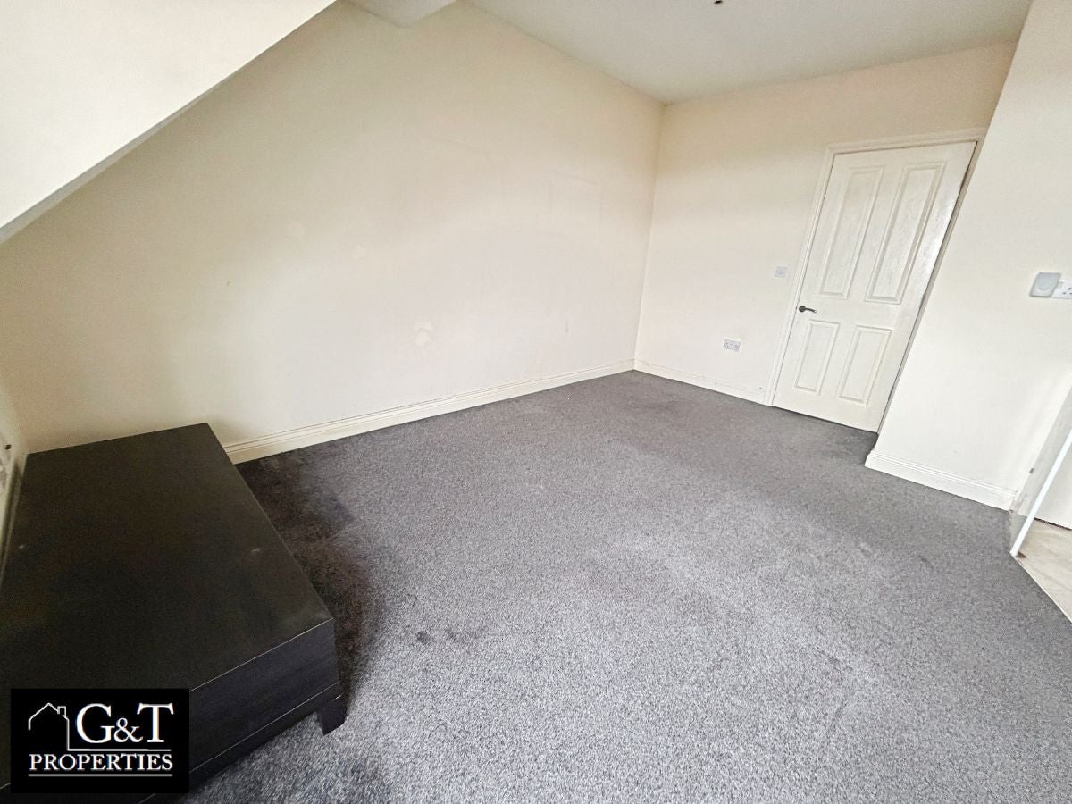 Flat St Anne's Road in Sandwell
