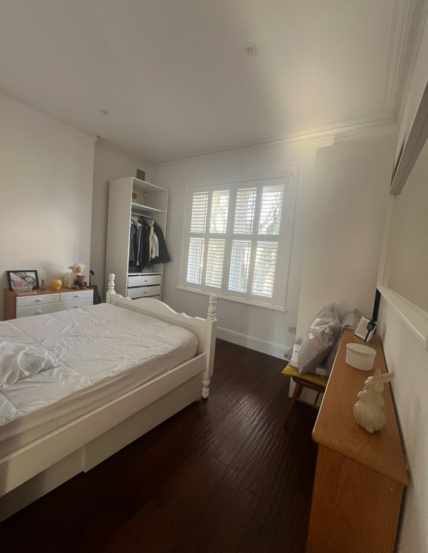 Room Alington Road in Bournemouth