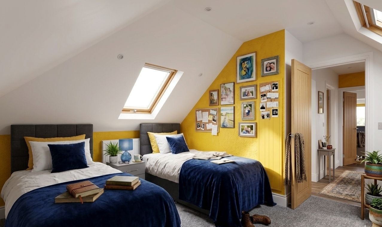 Flat Gunnersbury Avenue in Greater London