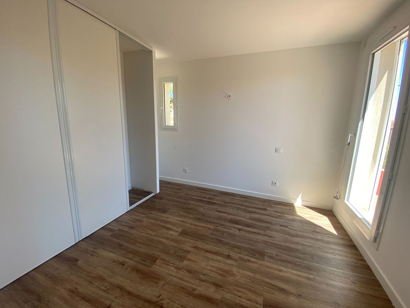 Flat Chemin du Rouquier in La Seyne-sur-Mer