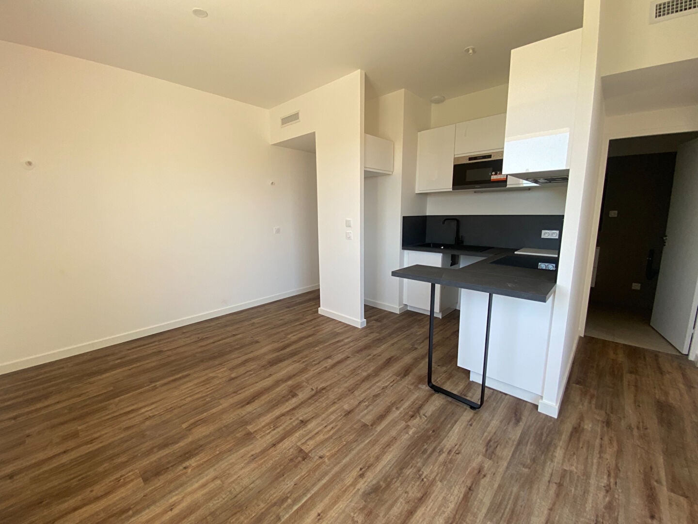 Flat Chemin du Rouquier in La Seyne-sur-Mer