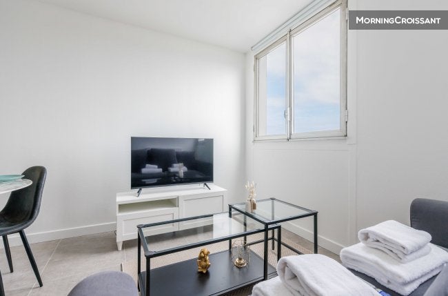Appartement Rue Duvergier à Paris