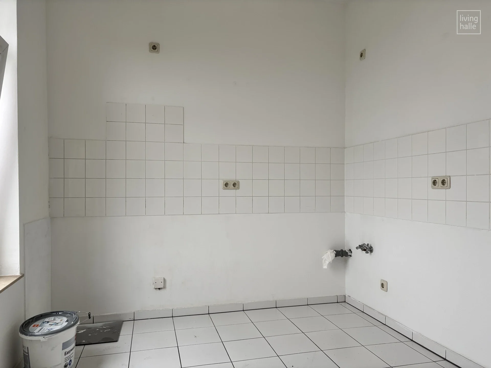 Wohnung Wielandstraße in Halle (Saale)