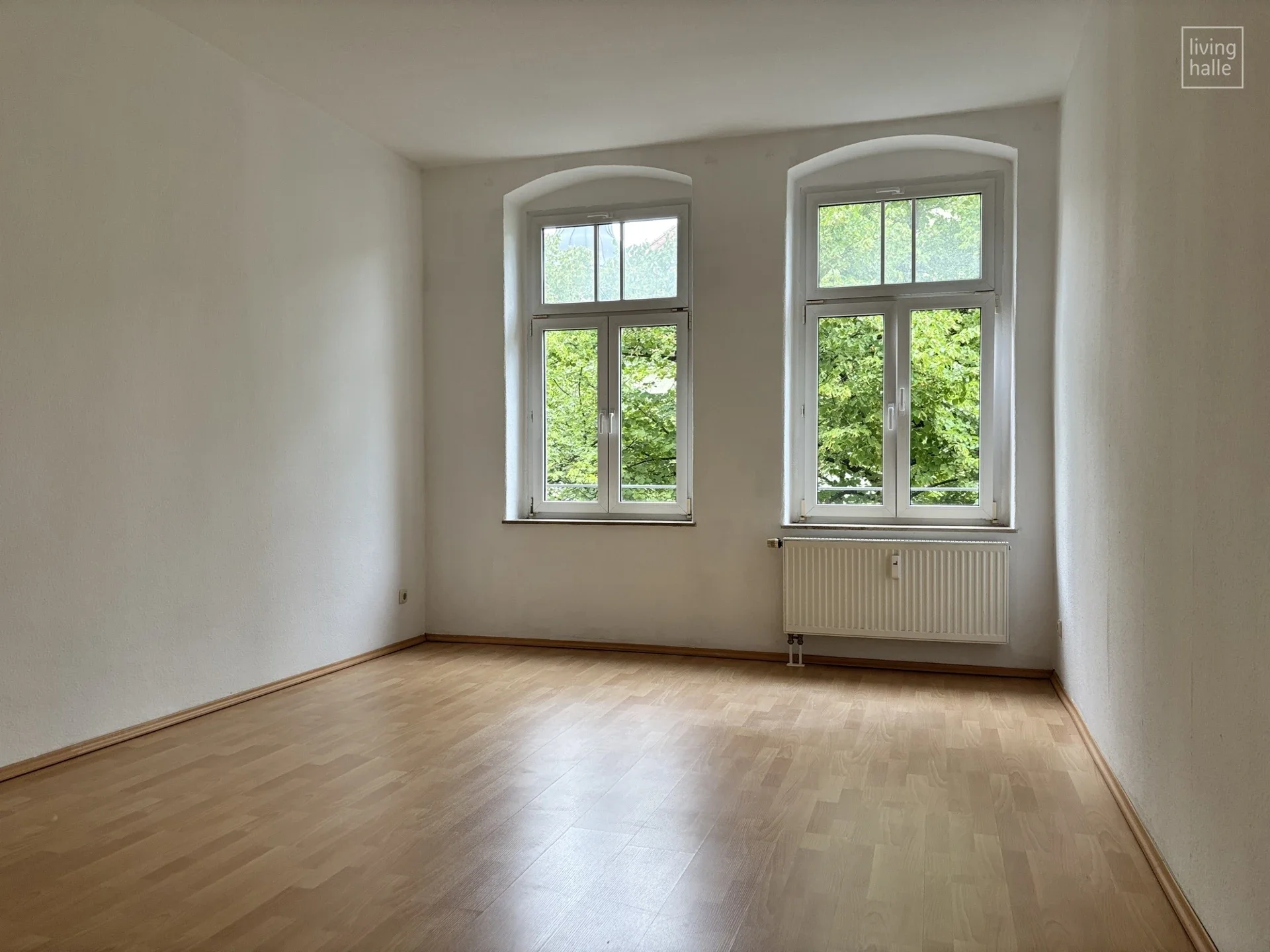 Wohnung Wielandstraße in Halle (Saale)