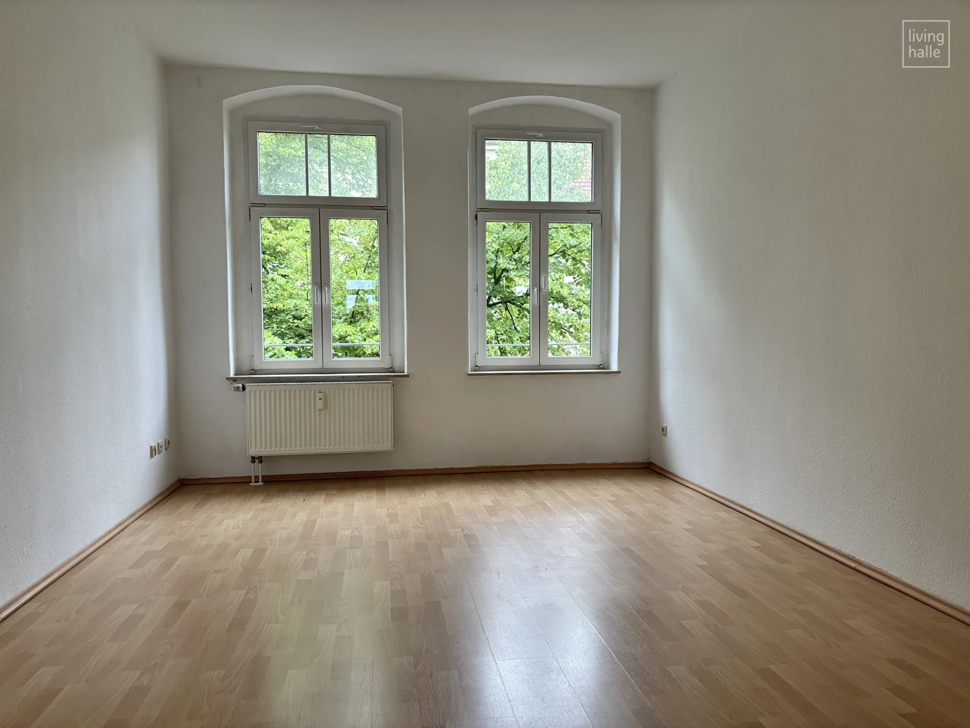 Wohnung Wielandstraße in Halle (Saale)