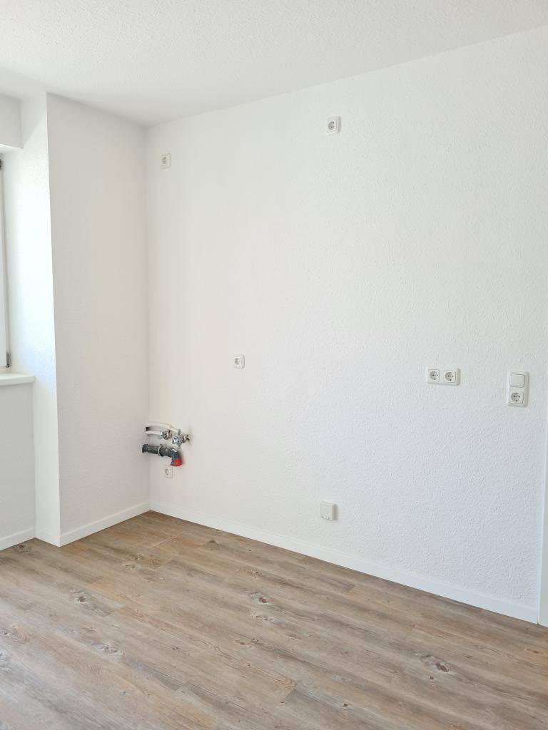 Wohnung Calvörder Straße in Magdeburg