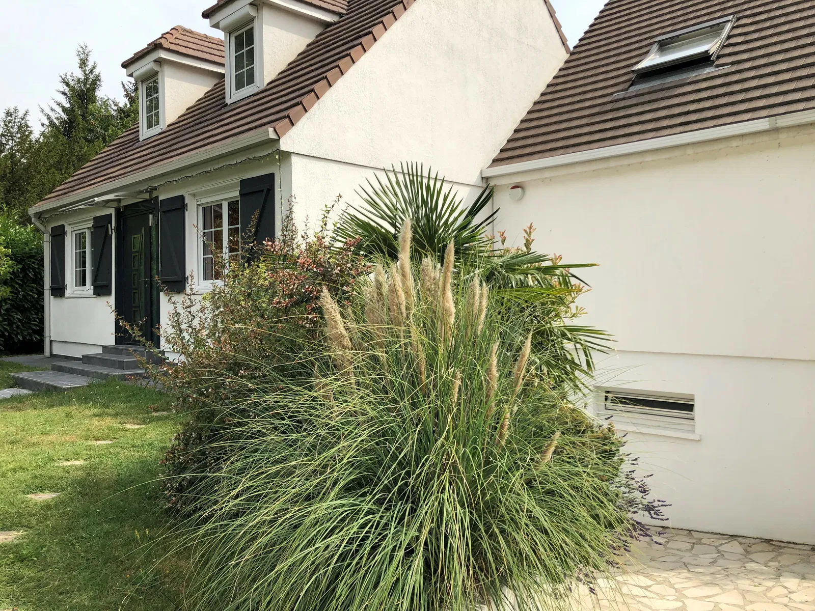 Maison Allée Guynemer à Lamorlaye