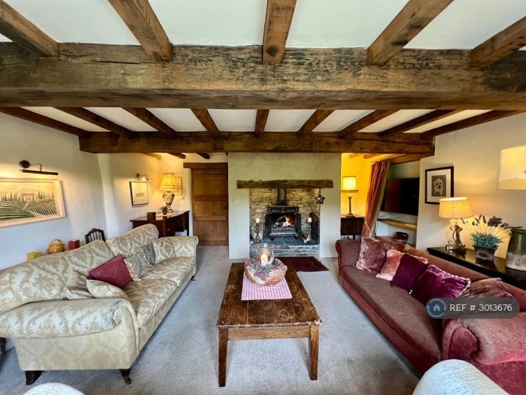 House Bagton Lane in South Hams