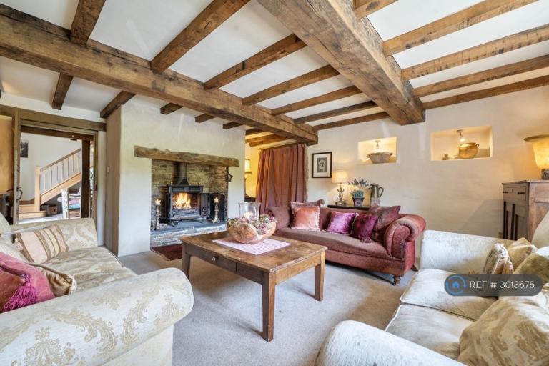House Bagton Lane in South Hams