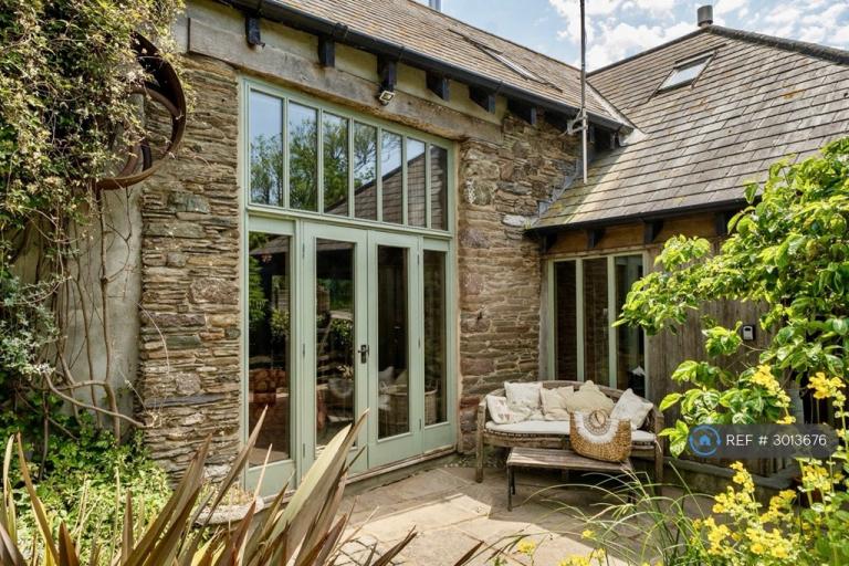 House Bagton Lane in South Hams