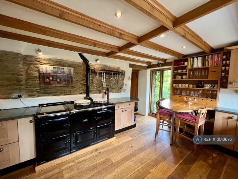 House Bagton Lane in South Hams