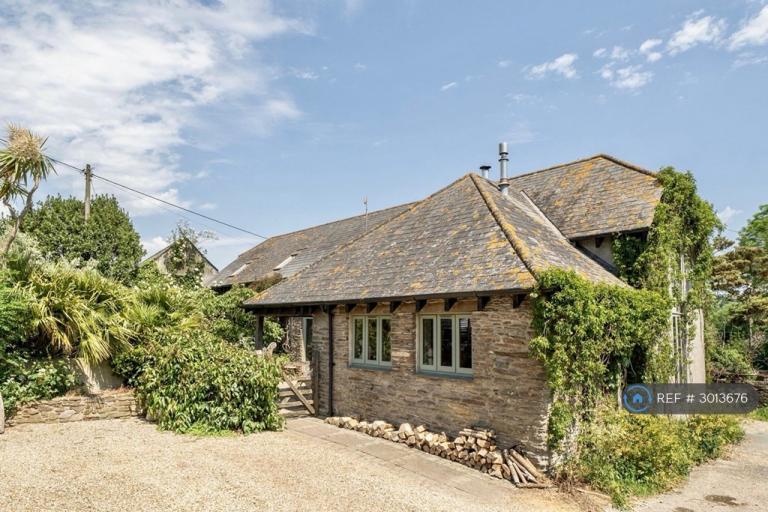 House Bagton Lane in South Hams