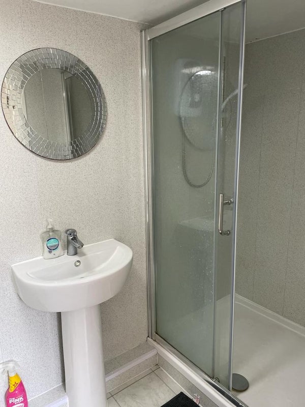 Room Cardigan Terrace in Newcastle upon Tyne