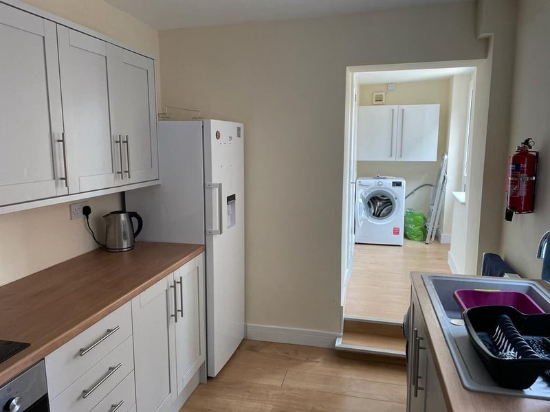 Room Cardigan Terrace in Newcastle upon Tyne