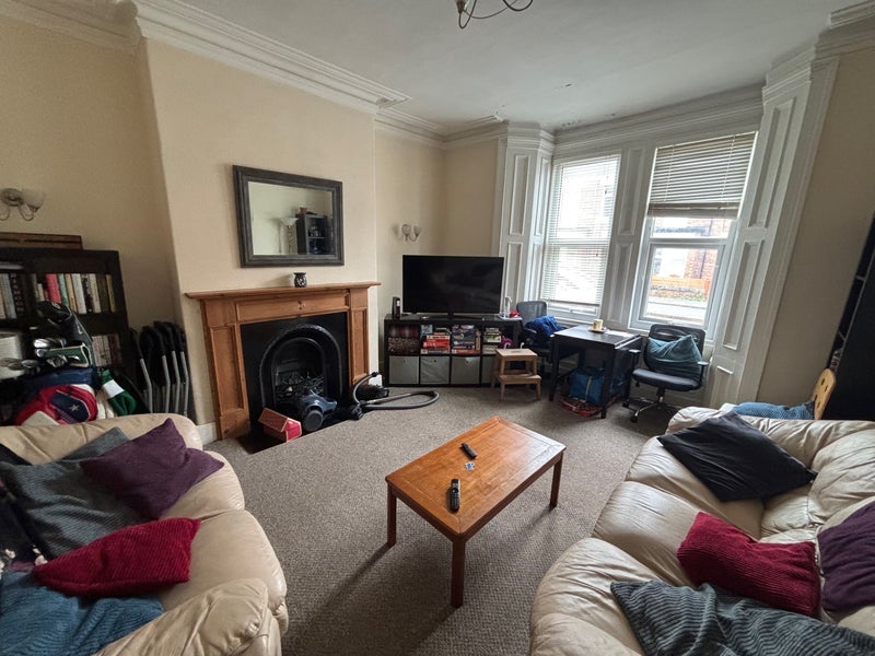 Room Cardigan Terrace in Newcastle upon Tyne