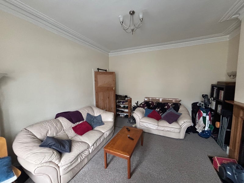 Room Cardigan Terrace in Newcastle upon Tyne