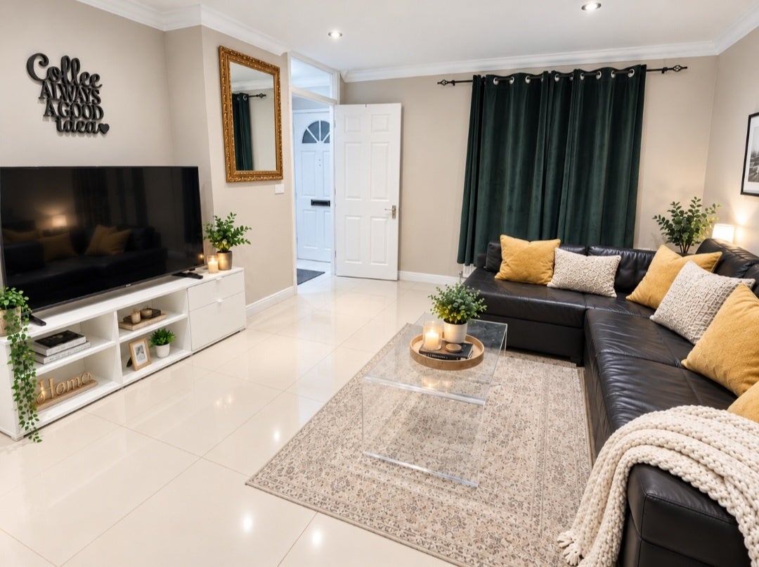 House Arundel Close in Greater London