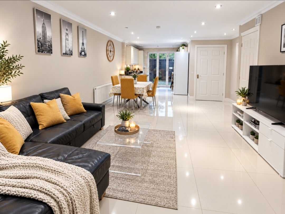 House Arundel Close in Greater London
