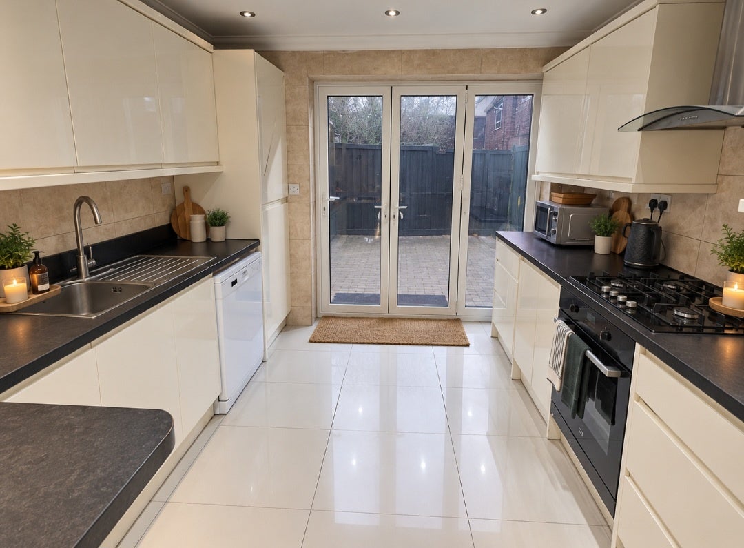 House Arundel Close in Greater London
