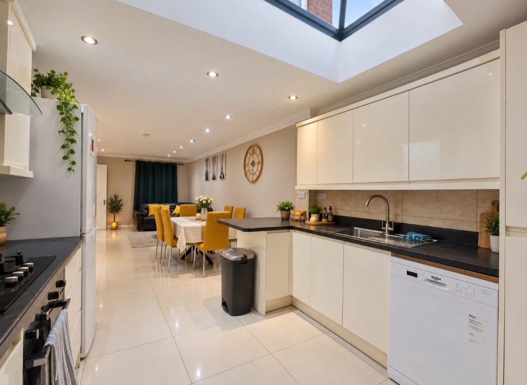 House Arundel Close in Greater London
