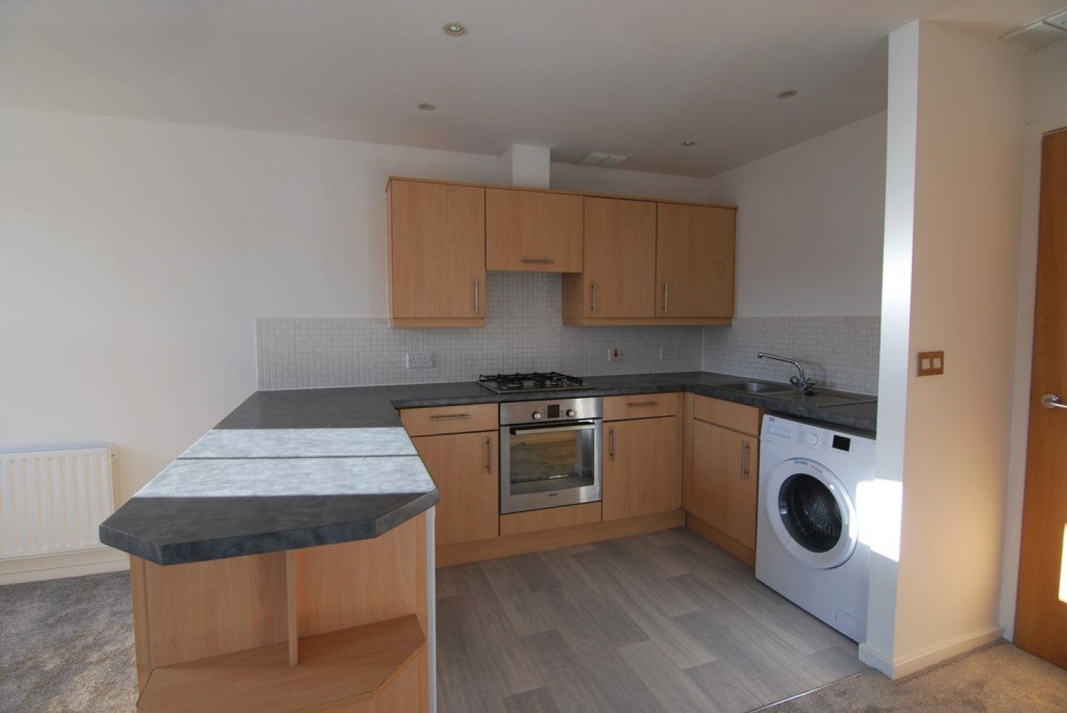 Flat Tannery Road in Tonbridge and Malling