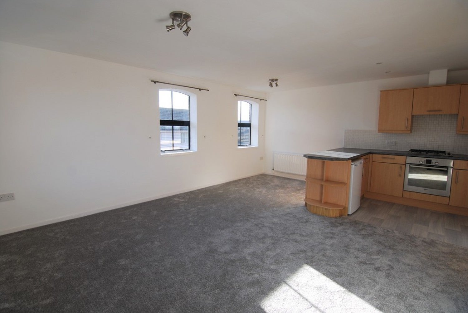 Flat Tannery Road in Tonbridge and Malling