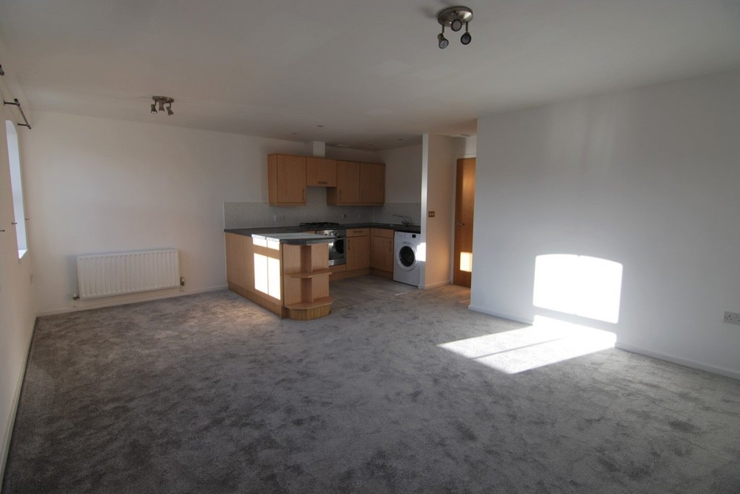 Flat Tannery Road in Tonbridge and Malling