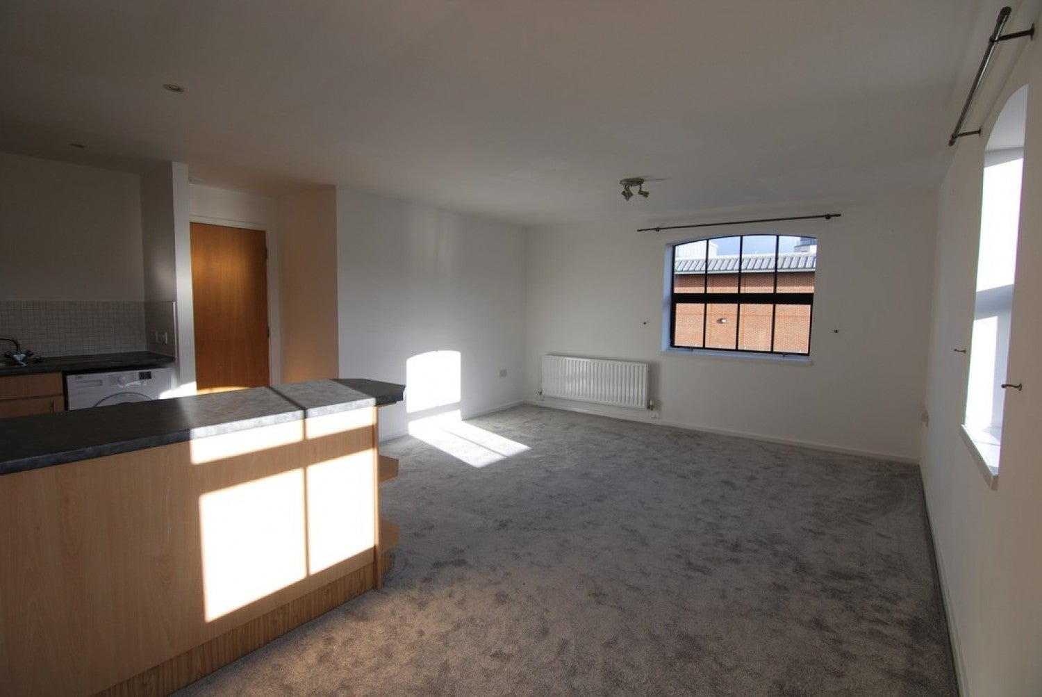 Flat Tannery Road in Tonbridge and Malling