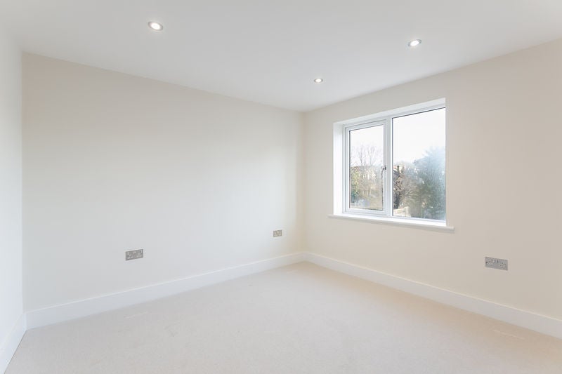 Flat South End in Greater London