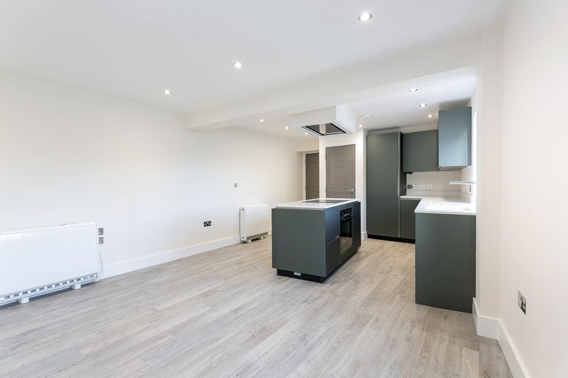 Flat South End in Greater London