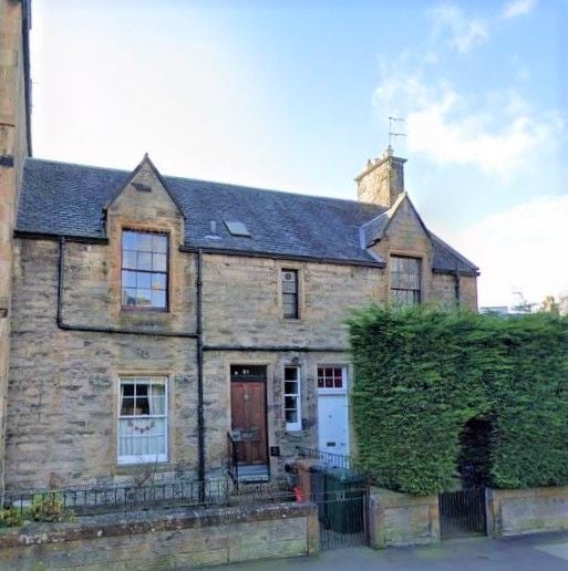 House East Mayfield in City of Edinburgh