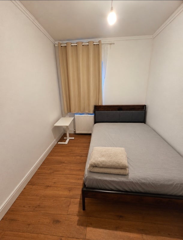 Room Mount Pleasant Terrace in Bristol