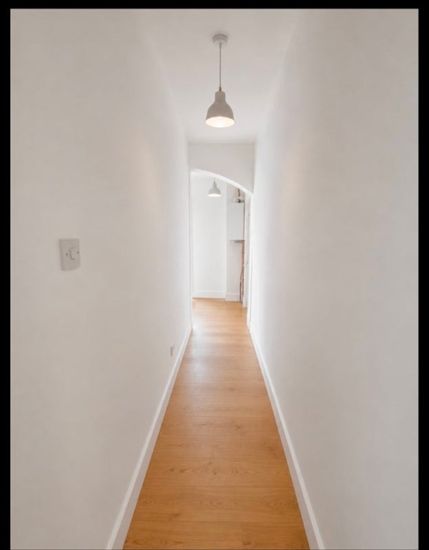Room Mount Pleasant Terrace in Bristol