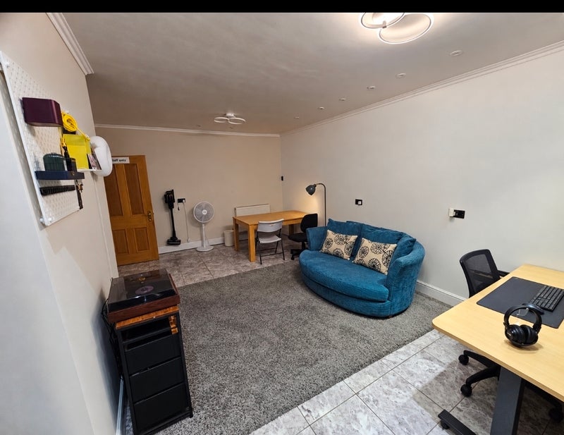 Room Mount Pleasant Terrace in Bristol