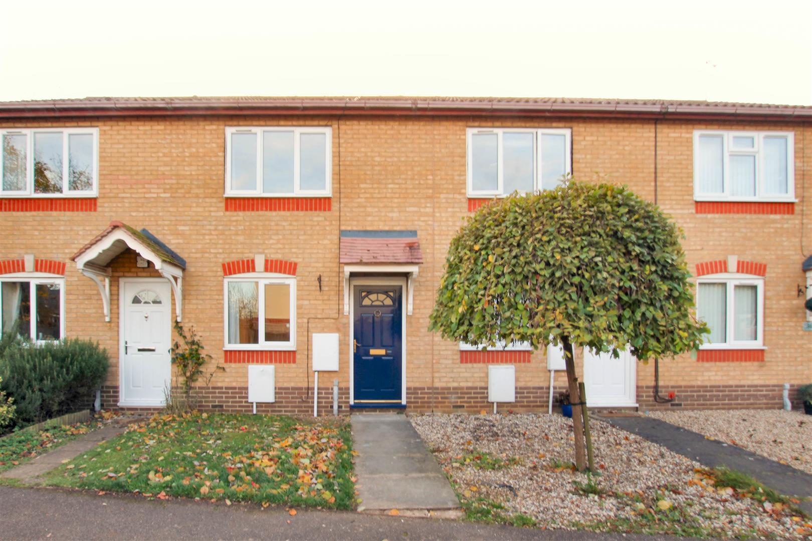 House Vanners Road in West Suffolk
