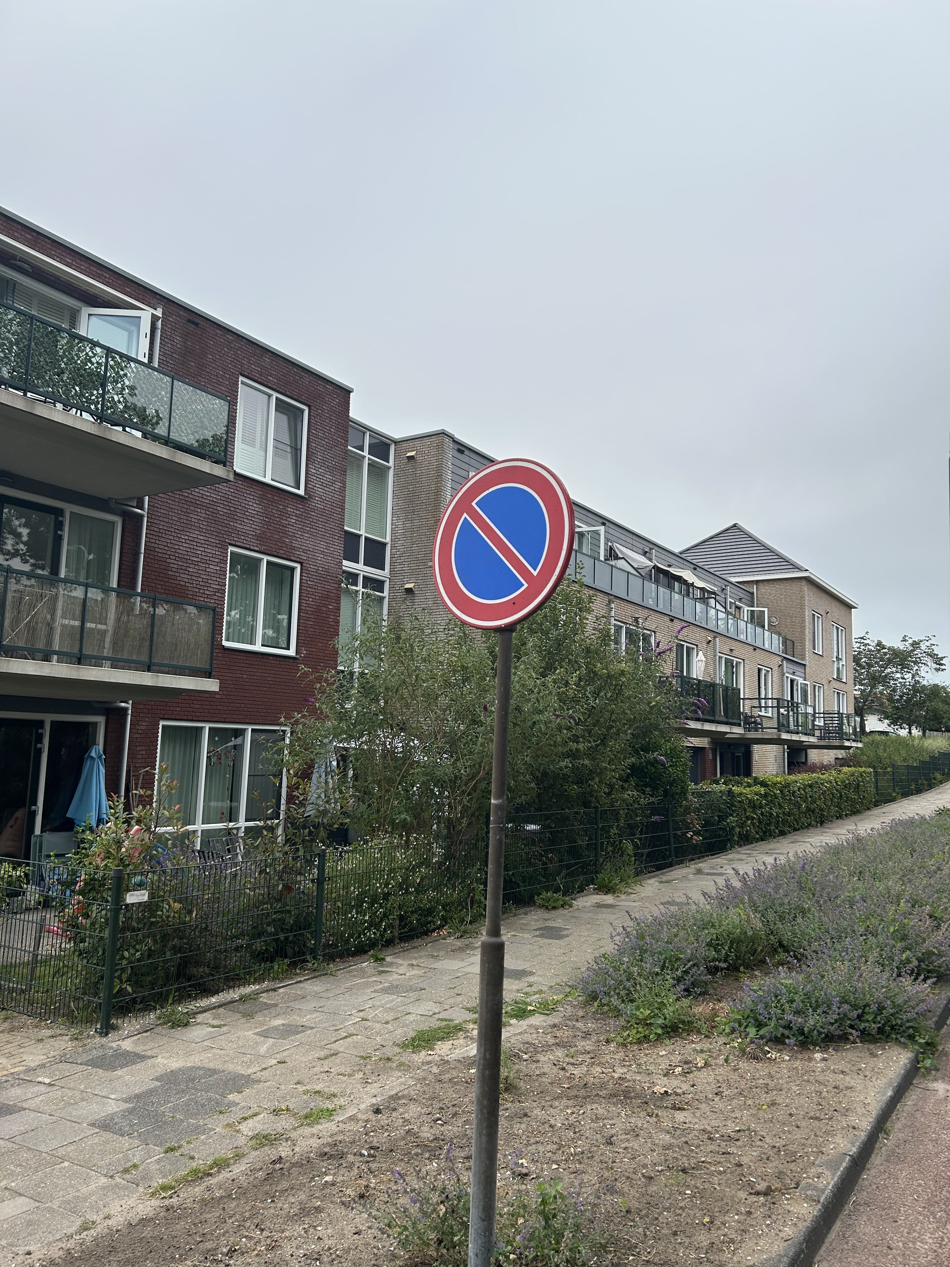 Appartement Hertogsweg in Rijpwetering