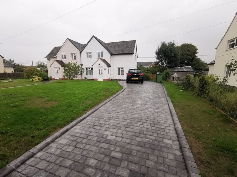 House Oxford Lane in Vale of White Horse