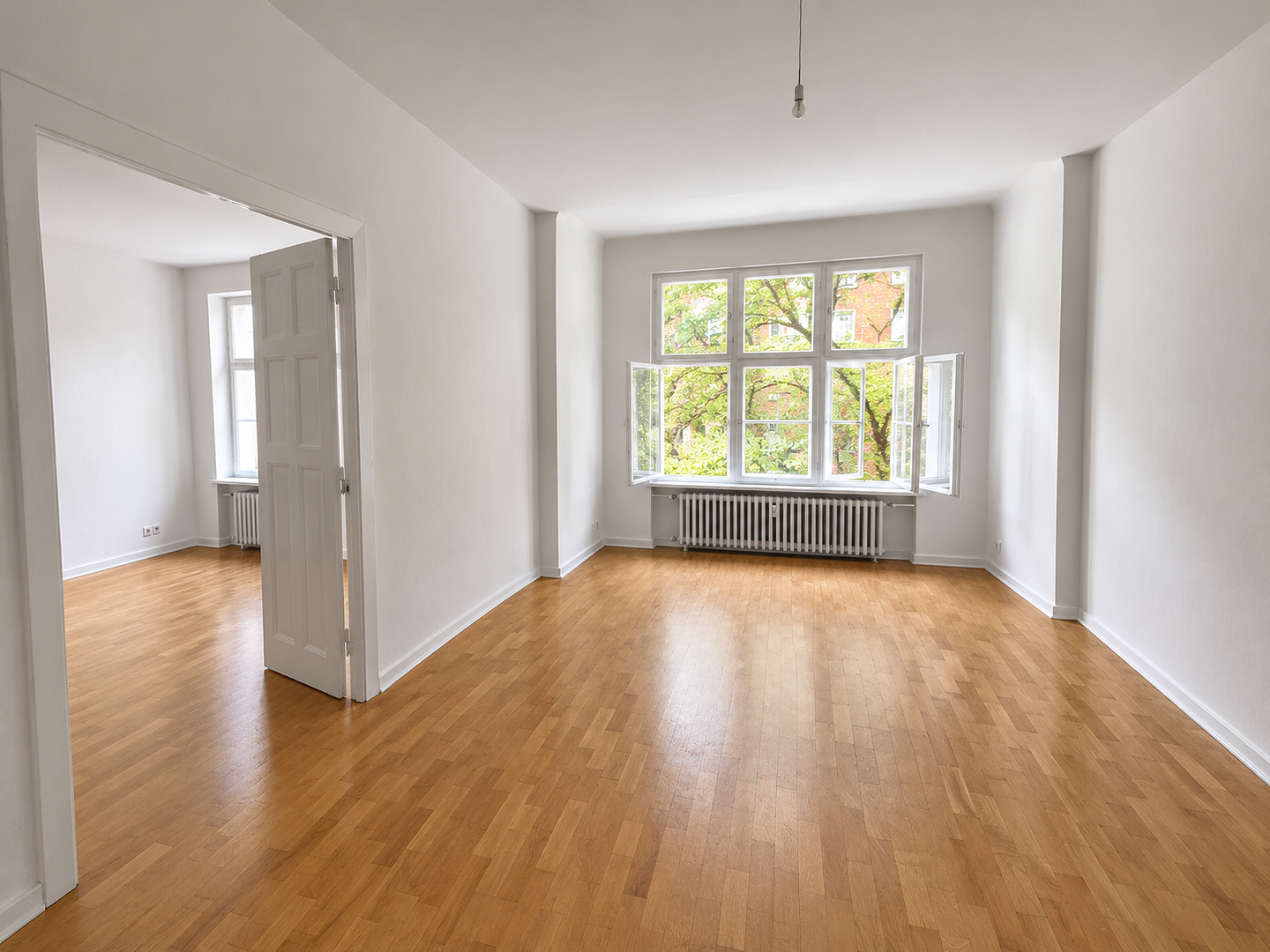 Wohnung Duisburger Straße in Berlin