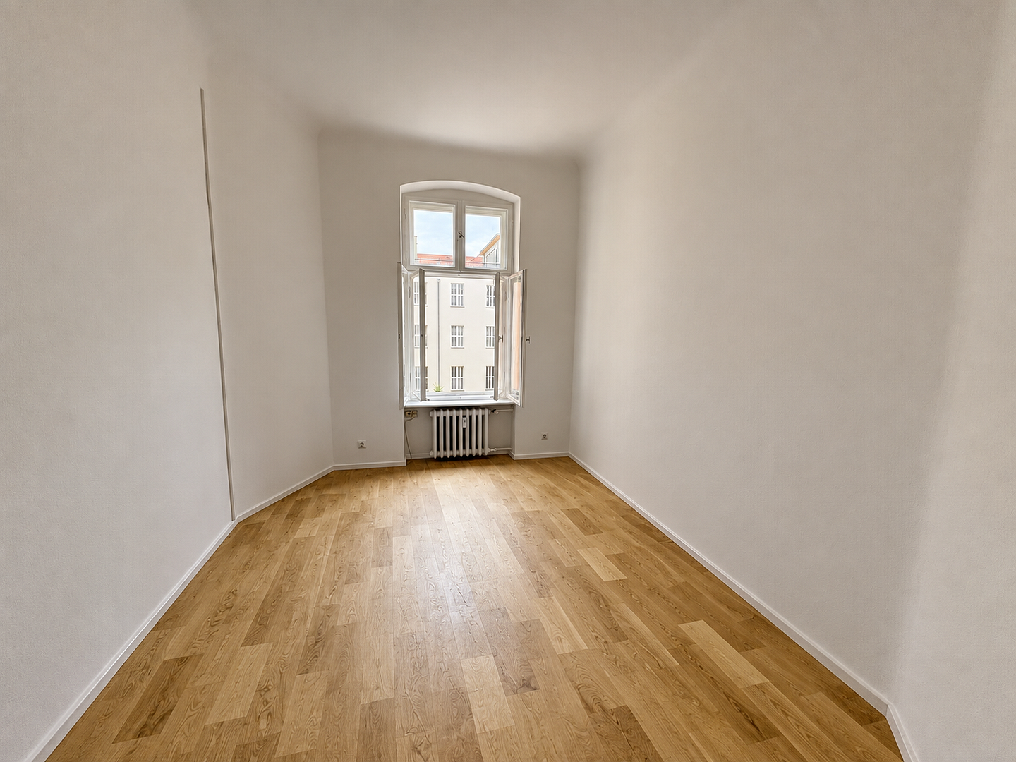Wohnung Duisburger Straße in Berlin