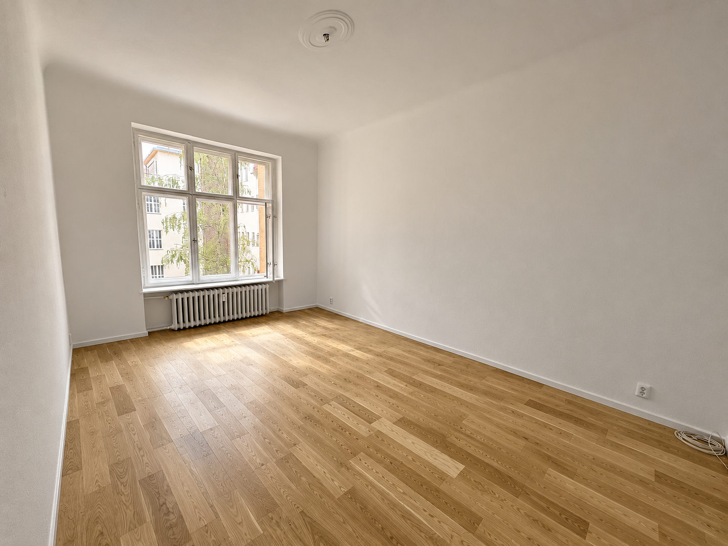 Wohnung Duisburger Straße in Berlin