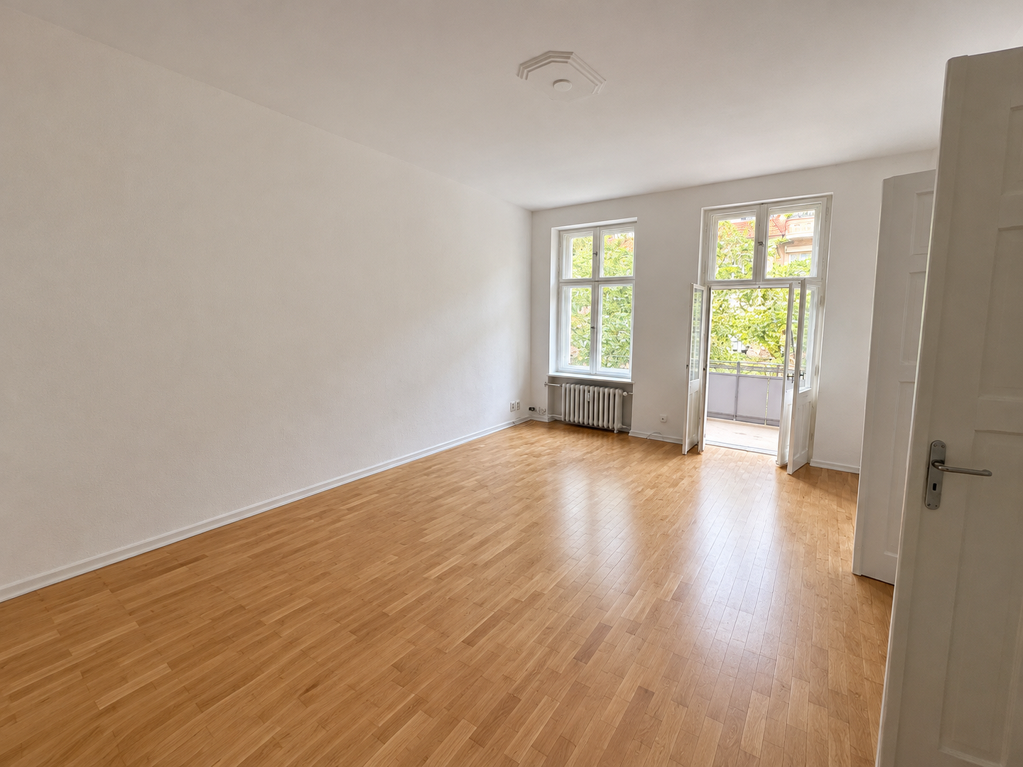 Wohnung Duisburger Straße in Berlin