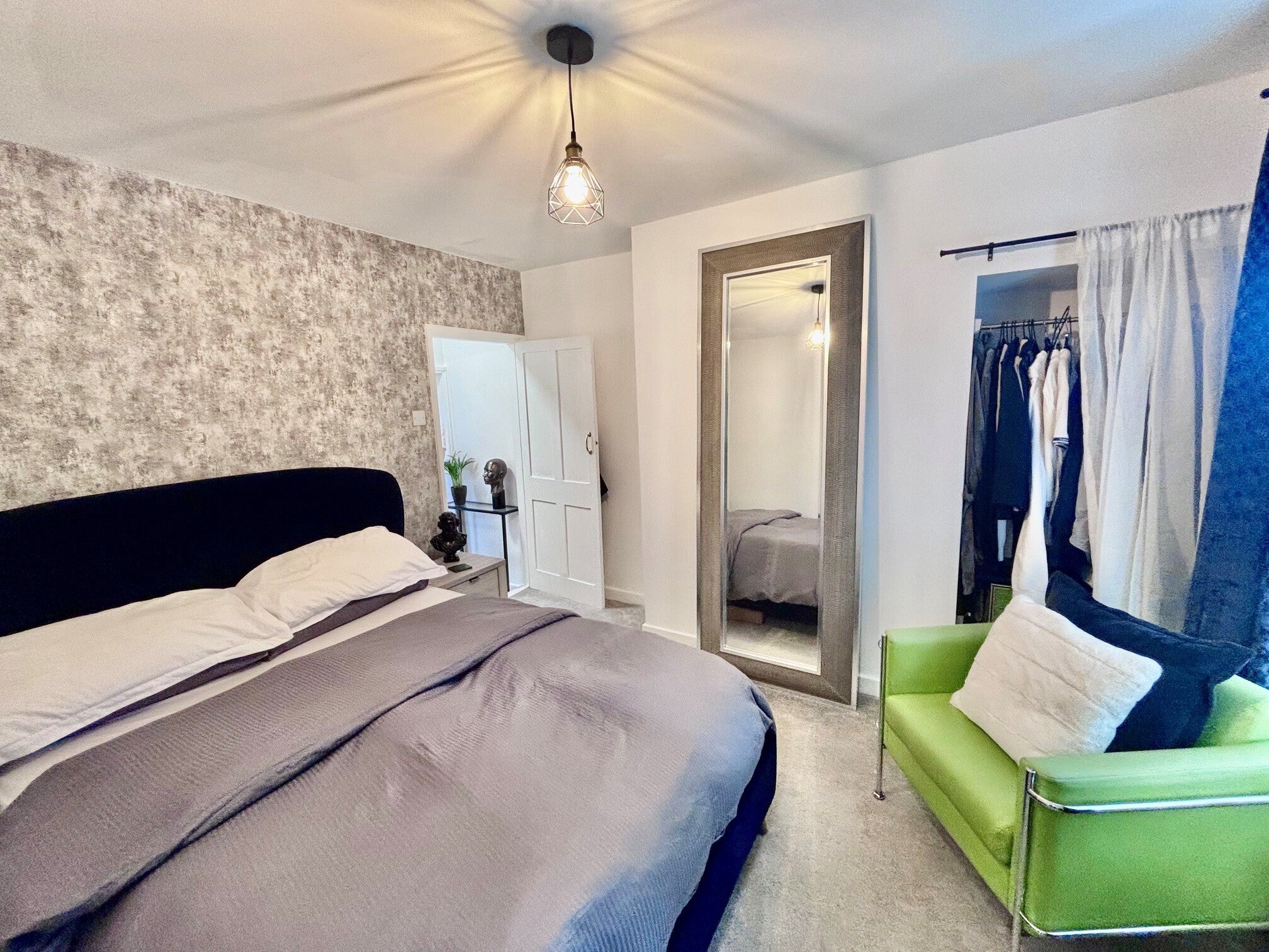 House The Green in Stockton-on-Tees