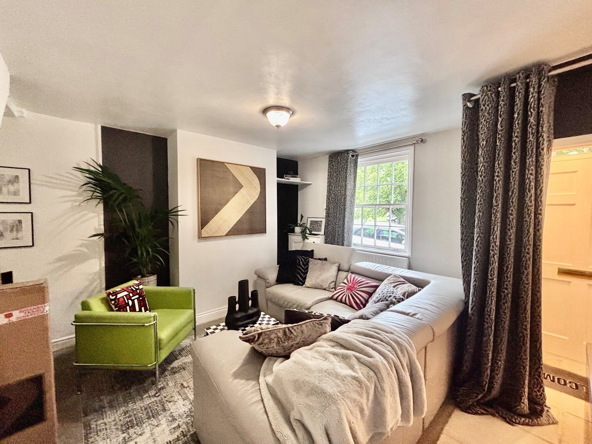 House The Green in Stockton-on-Tees