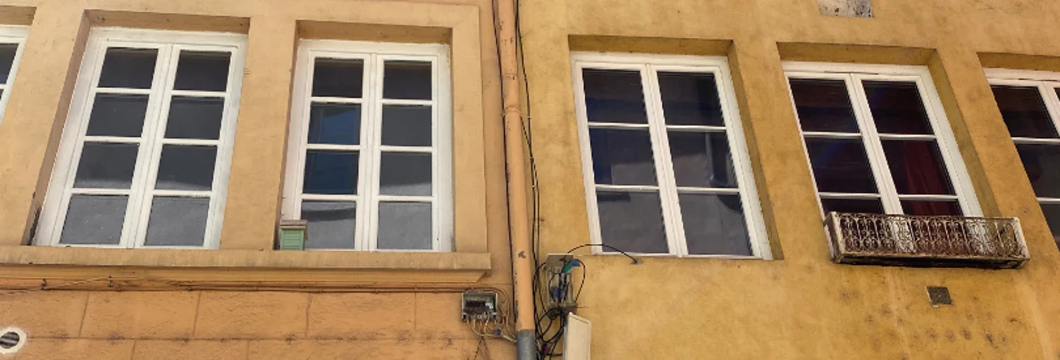Appartement Montée du Gourguillon à Lyon