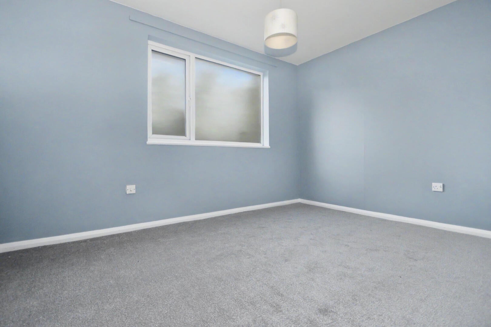 Flat Central Way in Clevedon