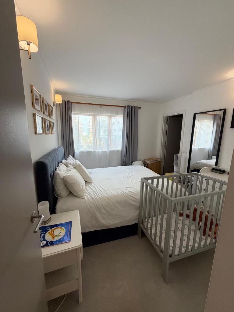 Flat John Harrison Way in Greater London