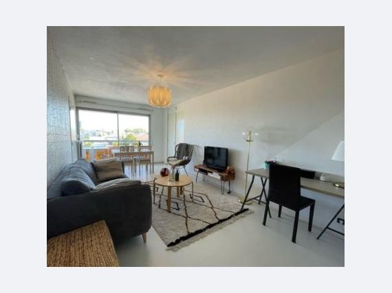 Flat Rue duffour-dubergier in Bordeaux
